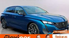 Usado 2024 Peugeot 308 Allure Utilitario | 17.090 € (Super precio)