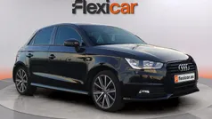 Usado 2016 Audi A1 Sportback Design Utilitario | 11.970 € (Buen precio)