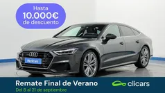 Usado 2019 Audi A7 Sportback Premium Utilitario | 33.990 € (Super precio)