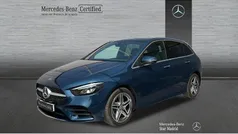 Otro Usado 2021 Mercedes B250e Monovolumen | 30.990 € (Precio justo)