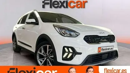 Usado Kia Niro 141 CV (103 kW) 2022 SUV