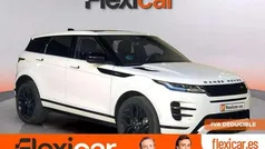 Usado 2021 Land Rover Range Rover evoque S SUV | 22.490 € (Precio justo)