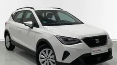 Usado 2022 Seat Arona Style SUV | 17.190 € (Precio justo)