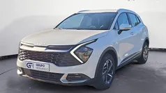 Blanco Usado 2024 Kia Sportage 2 SUV | 28.950 € (Super precio)