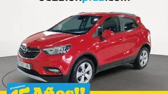 Usado 2017 Opel Mokka Selective SUV | 12.380 € (Precio justo)