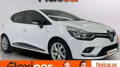 Usado 2019 Renault Clio IV LIMITED Utilitario | 10.490 € (Precio justo)