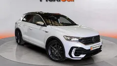 Usado 2021 VW T-Roc R SUV | 32.390 € (Precio justo)