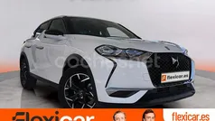 Usado 2020 DS Automobiles DS3 Crossback So Chic SUV | 14.990 € (Precio justo)