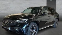 Negro Usado 2025 Mercedes GLC300e SUV | 67.200 € (Precio justo)