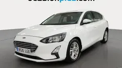 Usado 2020 Ford Focus Trend Utilitario | 16.355 € (Buen precio)