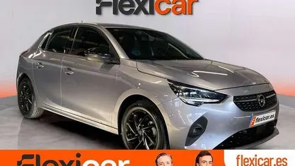 Usado Opel Corsa Elegance 101 CV (74 kW) 2020 Utilitario