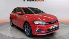 VW Polo