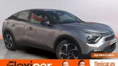 Gris Usado 2023 Citroën C4 Feel Utilitario | 13.090 € (Precio justo)
