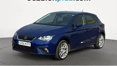Usado 2019 Seat Ibiza Style Plus Utilitario | 14.046 € (Precio justo)