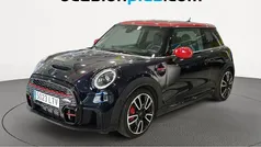 Usado 2021 Mini John Cooper Works Utilitario | 28.091 € (Super precio)