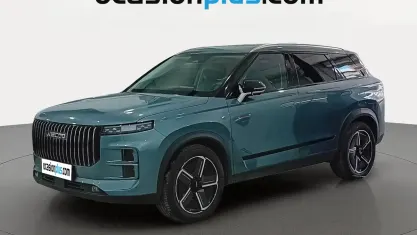 Usado Jaecoo 7 147 CV (108 kW) 2025 Blanco SUV