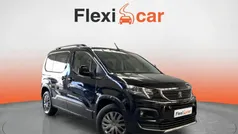 Usado 2023 Peugeot Rifter GT Monovolumen | 17.890 € (Super precio)