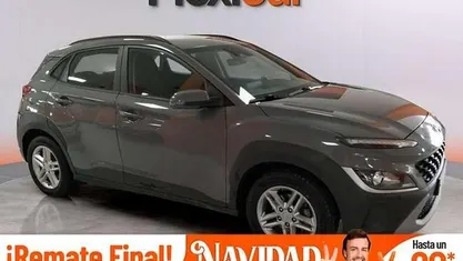 Usado 2021 Hyundai Kona SUV | 14.990 € (Buen precio)