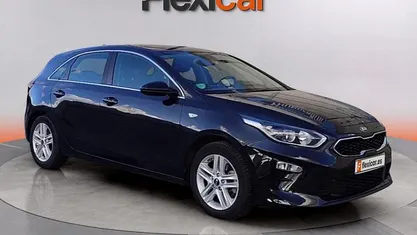 Usado Kia Ceed 120 CV (88 kW) 2019 Utilitario