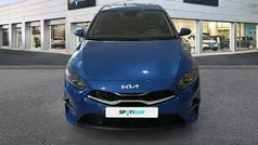 Usado 2024 Kia Ceed Berlina | 18.900 € (Precio justo)