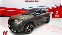 Usado 2019 Citroën C5 Aircross Feel SUV | 16.813 € (Precio justo)