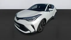 Usado 2023 Toyota C-HR Advance SUV | 29.600 € (Precio justo)