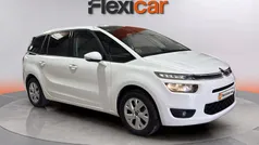 Citroën C4 Picasso