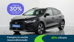 Usado 2023 Ford Focus Active Familiar | 19.490 € (Precio justo)