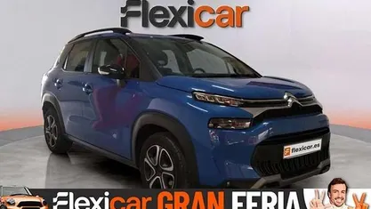 Usado Citroën C3 Aircross Feel 110 CV (80 kW) 2023 SUV