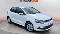 Blanco Usado 2018 VW Polo Edition Berlina | 10.990 € (Super precio)