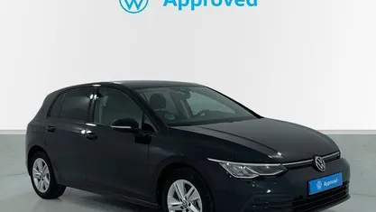 Usado VW Golf VIII Life 115 CV (84 kW) 2024