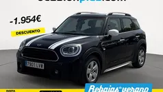 Usado 2022 Mini Cooper D Countryman SUV | 20.900 € (Precio justo)