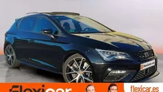 Usado 2020 Cupra Leon Berlina | 25.990 € (Buen precio)