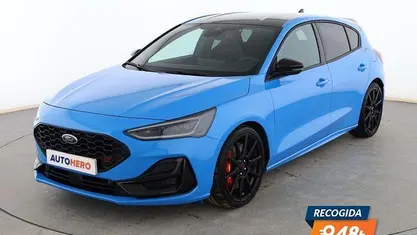 Usado Ford Focus ST 280 CV (205 kW) 2024 Berlina
