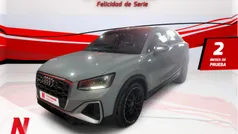 Usado 2021 Audi SQ2 SUV | 36.439 € (Precio justo)