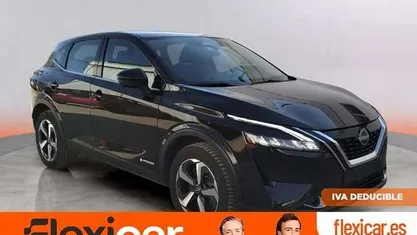 Usado 2024 Nissan Qashqai Acenta SUV | 22.990 € (Buen precio)