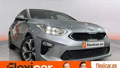 Usado 2020 Kia Ceed Berlina | 16.990 € (Precio justo)