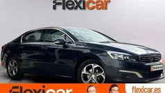 Usado 2016 Peugeot 508 Active Berlina | 9990 € (Precio justo)