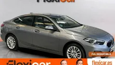 Usado 2023 BMW 218 Coupe | 25.690 € (Buen precio)