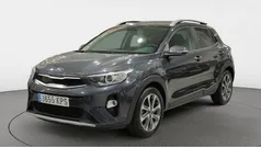 Usado 2018 Kia Stonic SUV | 13.628 € (Precio justo)