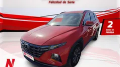 Usado 2021 Hyundai Tucson SUV | 24.289 € (Precio justo)