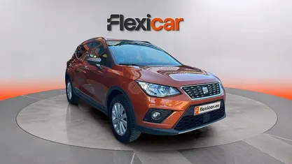 Usado Seat Arona Ecomotive 95 CV (69 kW) 2018 SUV