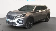 Gris Usado 2024 Peugeot 2008 Allure SUV | 19.364 € (Precio justo)
