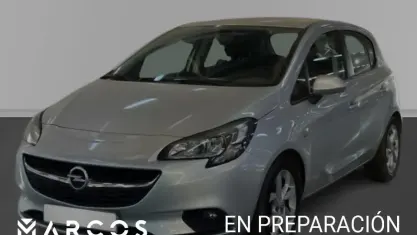 Usado Opel Corsa 90 CV (66 kW) 2019 Utilitario