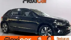 Usado 2021 VW Polo Advance Berlina | 15.490 € (Buen precio)
