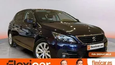 Usado 2020 Peugeot 308 Allure Familiar | 9970 € (Precio justo)