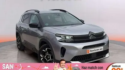 Usado Citroën C5 Aircross Feel 131 CV (96 kW) 2023 SUV