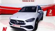 Usado 2021 Mercedes GLA200 SUV | 33.635 € (Precio justo)