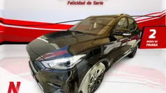 Usado 2023 MG ZS Luxury Berlina | 16.813 € (Precio justo)