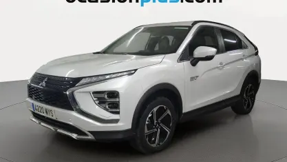 Usado Mitsubishi Eclipse 188 CV (138 kW) 2025 Blanco SUV